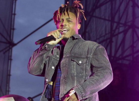 Autopsia de rapero Juice WRLD revela muerte por sobredosis accidental de opiáceos