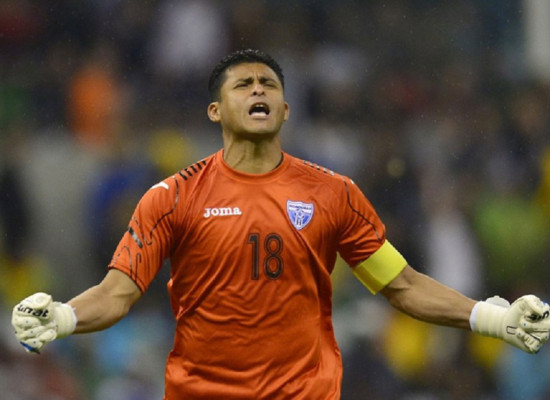 Fotos del camino y clasificación de Honduras a Brasil 2014