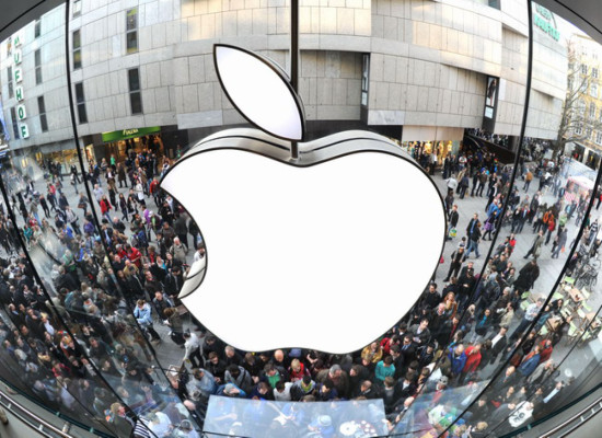 Italia multa a Apple por no informar sobre garantías