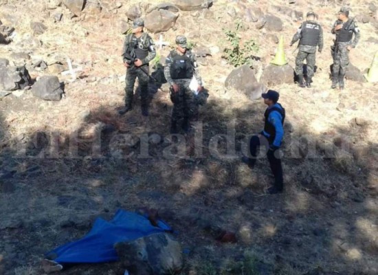 Joven asesinada en cementerio Divino Paraíso: 'Por si me pasa algo, ahí te lo dejo de recuerdo”