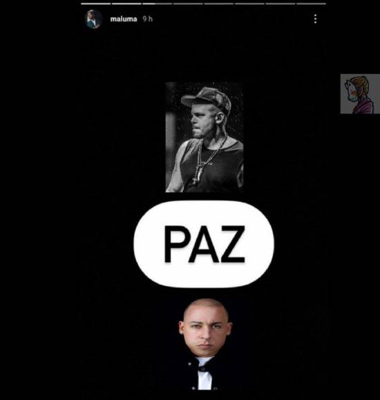 Memes por tiradera de Cosculluela y Residente Calle 13