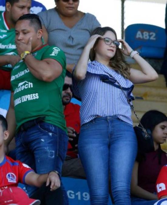FOTOS: Las mejores imágenes de la tercera jornada del Apertura 2019/20