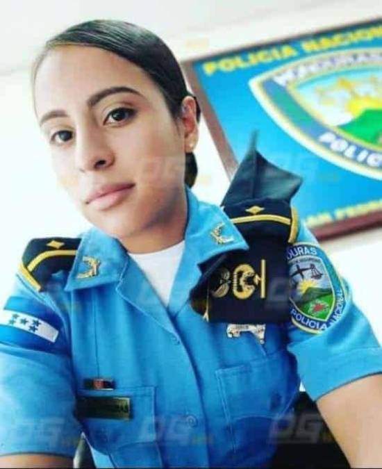 Cámaras de seguridad identifican al agresor de mujer policía en la final Real España-Motagua