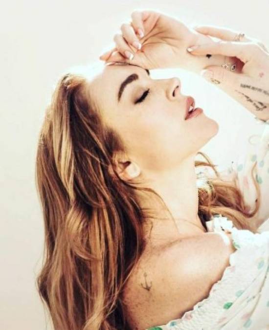 Irreconocible: ¿Qué le pasó al rostro de Lindsay Lohan tras su regreso al cine?  