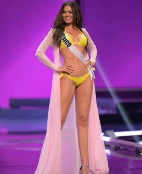 Andrea Meza, Miss Universo 2021: 'la belleza radica en nuestro espíritu, alma y valores'