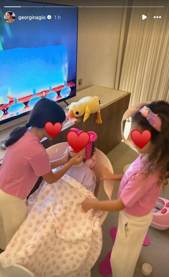 Cristiano Ronaldo y Georgina Rodríguez toman drástica decisión: Sorprenden a todos