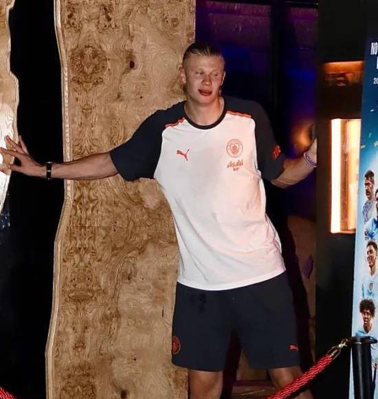 Grealish ebrio y así fue captado: la ‘loca’ fiesta del City campeón de Premier