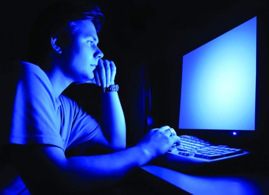 ¿Qué tan necesarias son las salvapantallas?