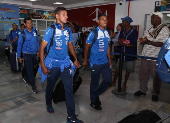 Selección Nacional: 'Que nos apoyen, estamos golpeados”