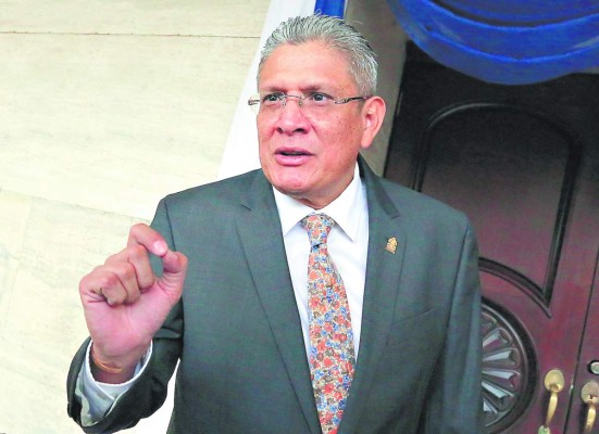 No es con las armas que Libre llegará al poder