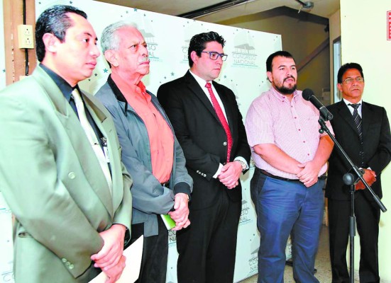 El otro mes el RNP inicia la licitación de la nueva identidad