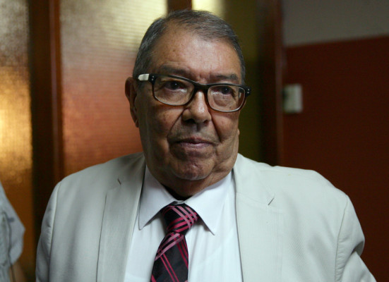 Fallece el abogado Rigoberto Espinal Irías