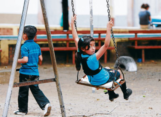 Pespire, un valioso patrimonio colonial