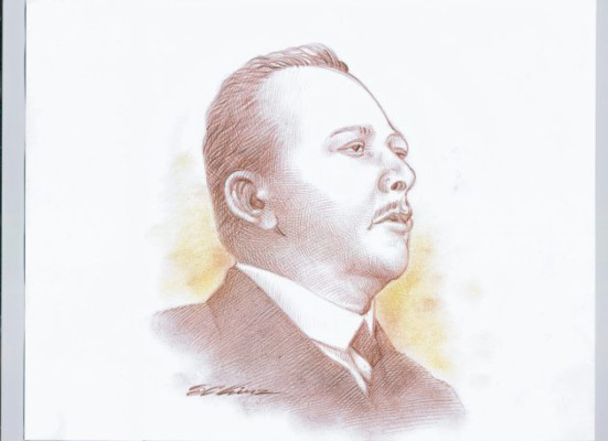 Hondureños que sentaron las bases del periodismo