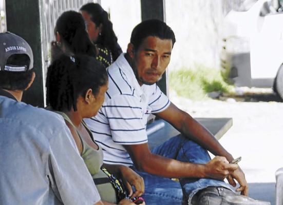 Mientras dormía matan a una pareja en Chamelecón