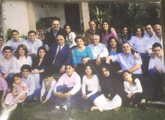 Salomón Kafati, un caballero de fina estampa