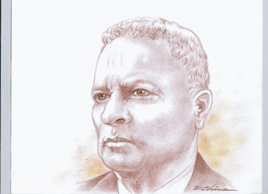 Hondureños que sentaron las bases del periodismo