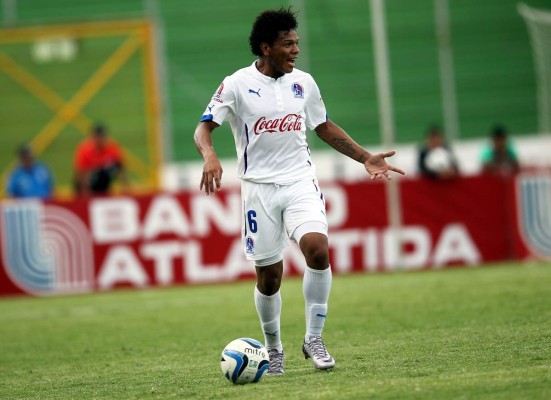 Olimpia: David Meza se niega a la operación