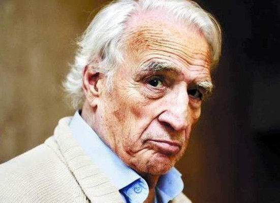 Argentina pierde dos grandes figuras del arte literario &nbsp;&nbsp;