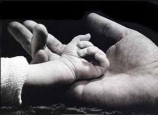 Carta de un padre a su hijo