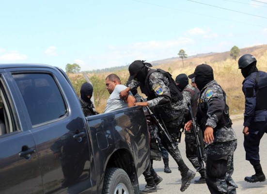 En la PN se queda 'El Negro” Lobo