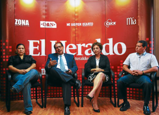 Nacionalistas discrepan sobre Ley de Educación