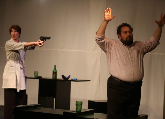 Tito Ochoa: 'Este festival es una oportunidad de medir nuestro trabajo”