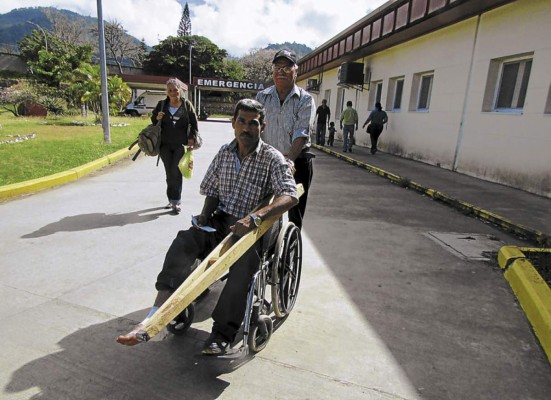Claman a alcaldías el rescate del Hospital Gabriela Alvarado