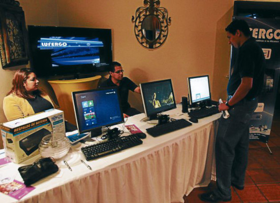 Más diversión y rendimiento en sus dispositivos