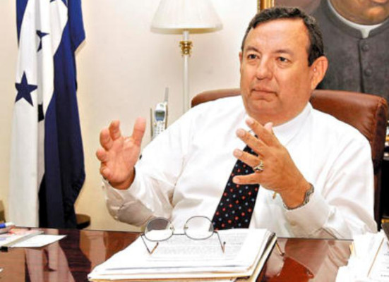 Seguridad, fortaleza en negociaciones Honduras-EE UU