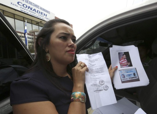 Juez conoció situación del capitán Santos Rodríguez, investigado por EE UU