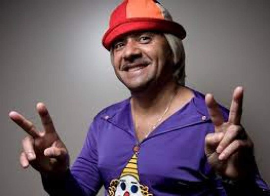 Payaso reelecto diputado con 1 millón de votos en Brasil