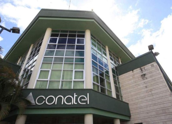Conatel pide no difundir rumores que dañen sistema financiero hondureño