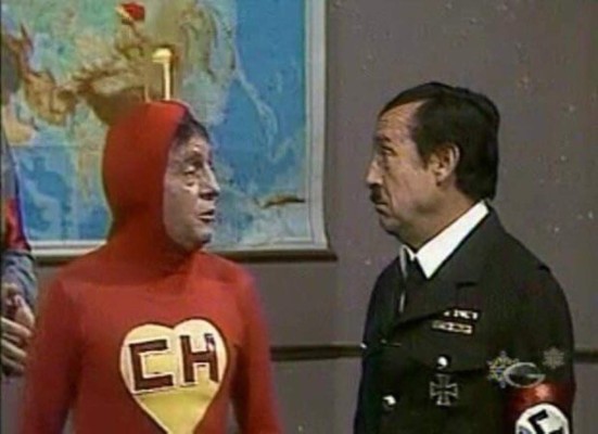 Los memes más divertidos que dejó el triunfo de México vs Alemania