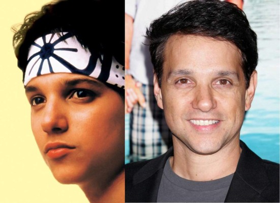 Famosos que dejaron de ser patitos feos para convertirse en cisnes