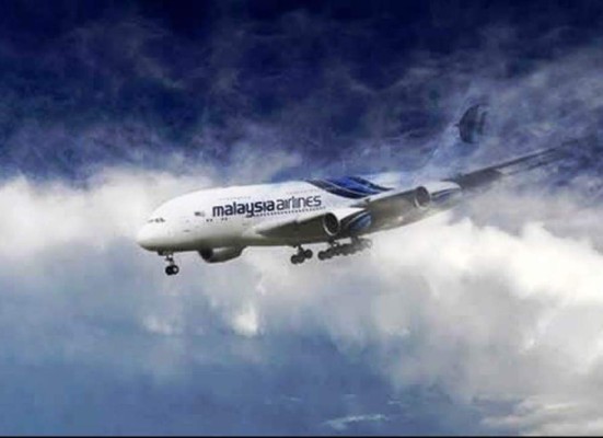 Lo que sabemos y no sabemos del vuelo 370 de Malaysia Airlines