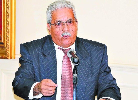 Tribunal Superior de Cuentas: 'Invitamos a la Maccih a trabajar en conjunto”