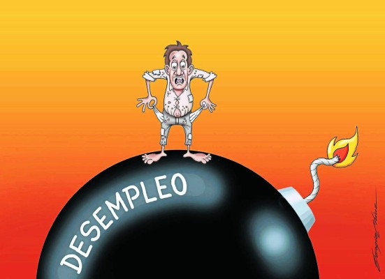'Bomba social”