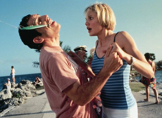 Ben Stiller está de cumpleaños y lo celebramos recordando sus mejores películas