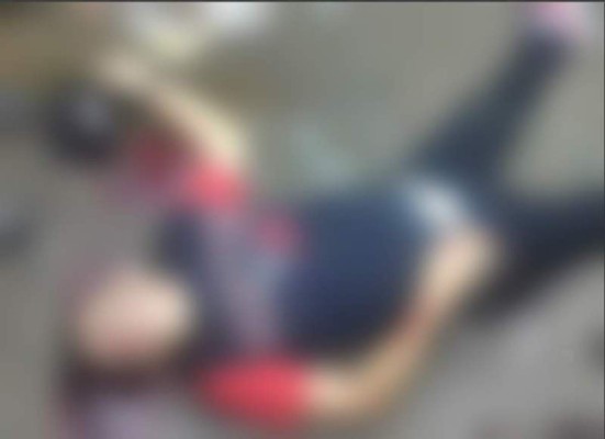 Trágica y violenta, así fue la segunda semana de enero del 2018 en Honduras