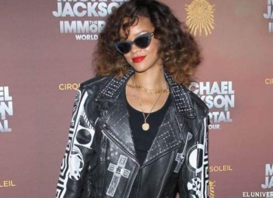 FOTOS: Rihanna y sus 10 looks más desastrosos