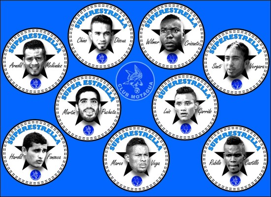 El Motagua de Diego Vazquez versión 2016-2017, obligado a ganar la 14