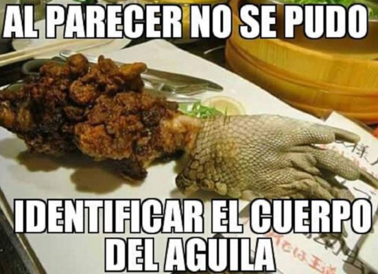 Con memes destrozan a Motagua tras perder final ante Saprissa