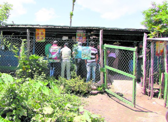 La matan porque cobró una deuda