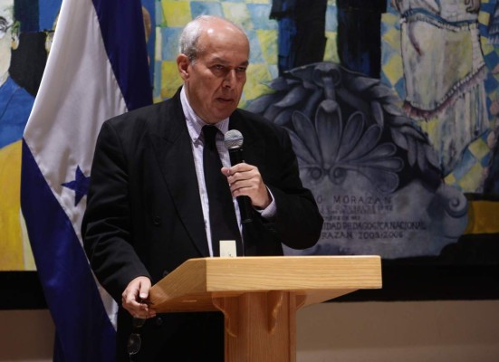 Conferencia sobre el quijote con segisfredo