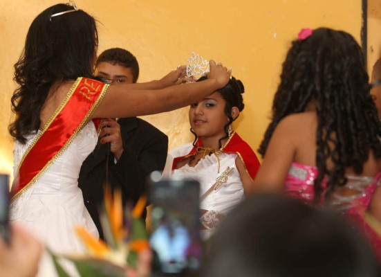 Imágenes de Tegucigalpa: Un recorrido por la colonia 21 de Octubre