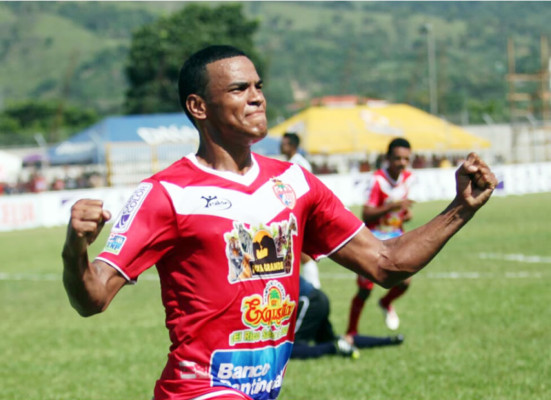 Rony Martínez a la primera división de Irak