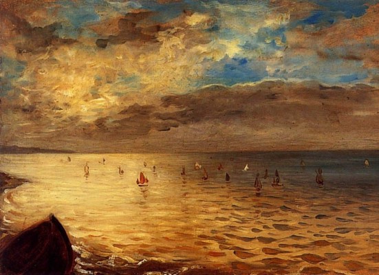 La fractura espiritual de la modernidad artística