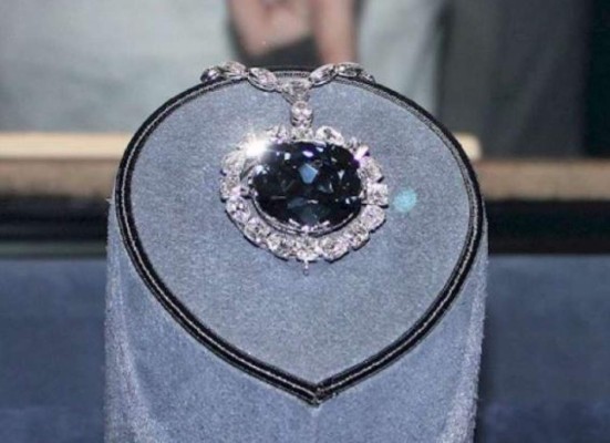 Los objetos malditos detrás de misteriosas muertes y desgracias