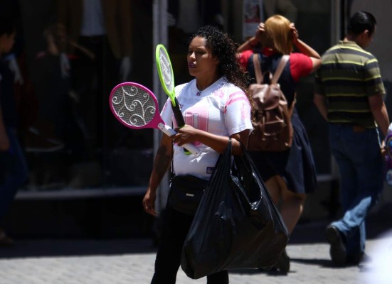 En un 20 por ciento incrementan los casos de dengue en la capital de Honduras